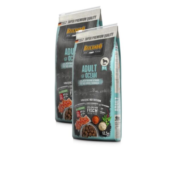 Belcando Grain free Ocean - immagine 2