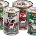 Belcando Baseline Umido per Cani - agnello - 800-g