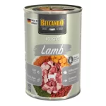 belcando holistic agnello