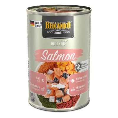 Belcando Holistic Salmone