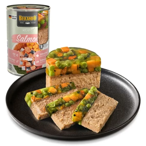 Belcando Holistic Salmone
