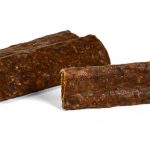 NOVA DOG CHEWS Strisce di carne di Cinghiale