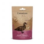 Canagan Softies Duck Snack per Cani con Anatra
