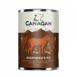 Canagan Umido Cane Sheperd's Pie