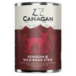 Canagan Umido Cane Venison & Wild Boar
