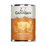 Canagan Umido Cane Puppy Feast
