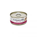 Canagan Umido Gatto Chicken with Beef