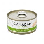 Canagan Umido Gatto Fresh Chicken