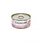 Canagan Umido Gatto Chicken with Ham