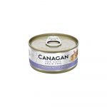 Canagan Umido Gatto Chicken with Duck