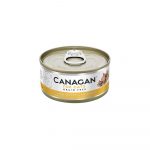 Canagan Umido Gatto Tuna with Chicken