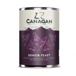 Canagan Umido Cane Senior Feast
