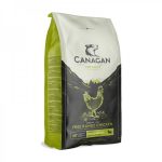 Canagan Free Run Chicken Small Breed - 2-kg