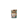 Carnilove Umido Gatto Straccetti Wild Origin Fillets - trota