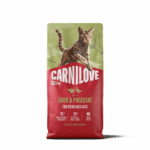 Carnilove Gatto Anatra e Fagiano - 400-gr