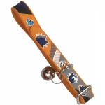 RECORD Collare per Gatti con Sonaglio