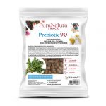 DALLA GRANA PURA NATURA PREBIOTIC 90 snack