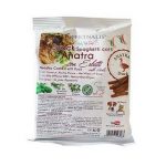 Dalla Grana Officinalis Spaghetti cotti con Anatra