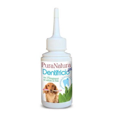 officinalis dentifricio gel