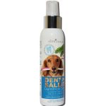 Officinalis Denti Salber Dentifricio Spray per Cani e Gatti