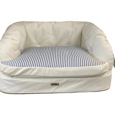 divanetto per cani
