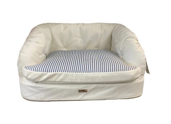 divanetto per cani