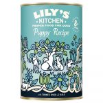 Lily's Kitchen Puppy Recipe cibo umido per cuccioli