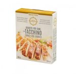 Dolci Impronte Biscotti artigianali con Tacchino