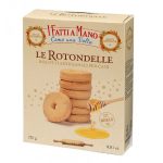 Le Rotondelle Biscotti artigianali per Cani