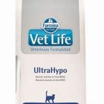 Farmina Vet Life gatto UltraHypo - 400-gr