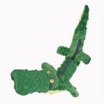 GLORIA DogMosters Gioco per cani Peluche Coccodrillo