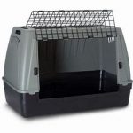 Eco Line Trasportino per auto Bracco 100