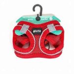 GLORIA PETS Trek Star Pettorina imbottita - viola - XS