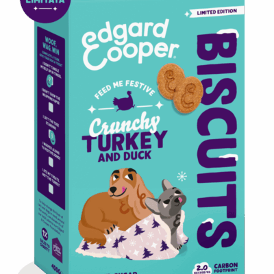 edgard cooper biscotti natalizi