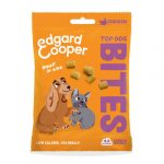 Edgard Cooper Bites Premietti di Pollo - 50-gr