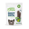 Edgard & Cooper DOGGY MELA E EUCALIPTO snack per cani - s-0-10-kg