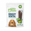 Edgard & Cooper DOGGY MELA E EUCALIPTO snack per cani - m-10-25-kg