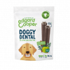 Edgard & Cooper DOGGY MELA E EUCALIPTO snack per cani - l-oltre-25-kg