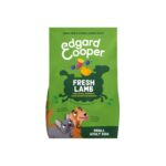 Edgard Cooper Agnello per Cani Piccola taglia - 700 grammi
