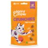 Edgard Cooper Crunchies Chicken Snack Gatto al Pollo