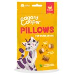 Edgard Cooper Pillows Turkey Snack Gatto ripieno al Tacchino