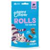 Edgard Cooper Rolls Salmon Chicken snack Morbidi per Gatti con Salmone e Pollo