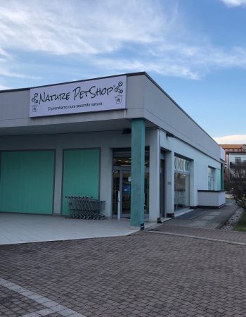 negozio per animali a padova