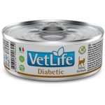 Farmina Vet Life Diabetic umido gatto