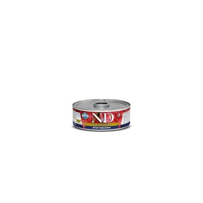 farmina umido gatto nd quinoa weight managment