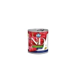 Farmina ND Quinoa Cane Digestion 285 gr