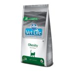 Farmina Vet Life Obesity Gatto - 400-gr