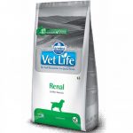 Farmina Vet Life Cane Renal crocchette