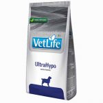 Farmina Vet Life Cane UltraHypo - 2 Kg