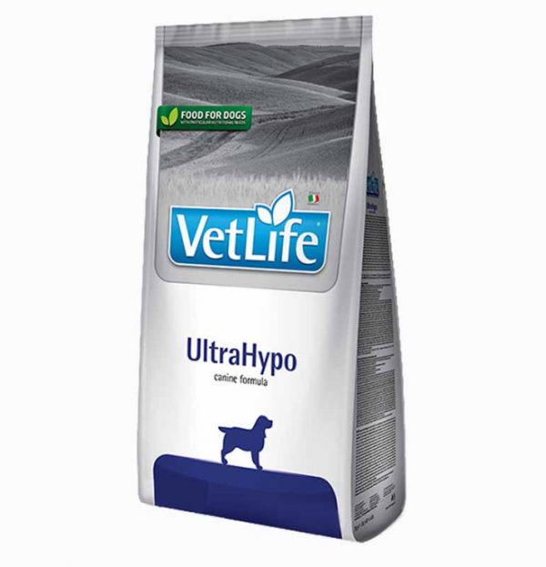 Farmina vet Life Ultra Hypo Cane